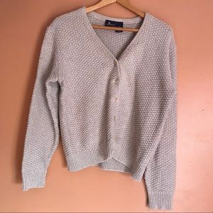 SOLD🦋Liz Sport Sweater